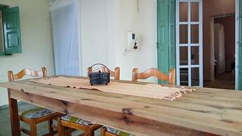 Country Village House