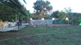 Country Village House