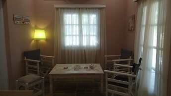 Country Village House