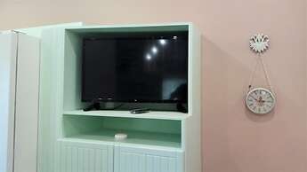 Country Village House