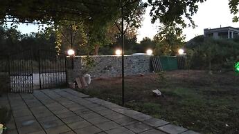 Country Village House