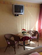 Stadt Cafe Pension Grünstadt