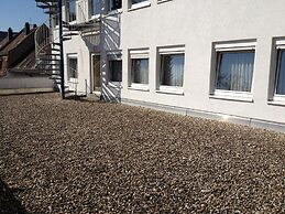 Stadt Cafe Pension Grünstadt