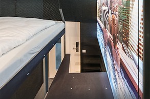 BoxHotel Hannover