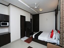 Capital O 29756 Golf View