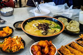 4-BR Seaview Villa with Large Pool at Surin Beach