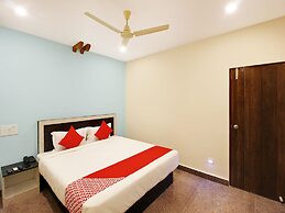 Capital O 23543 Hotel Vaishnavi