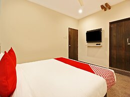 Capital O 23543 Hotel Vaishnavi