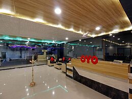 Capital O 23543 Hotel Vaishnavi