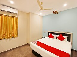 Capital O 23543 Hotel Vaishnavi