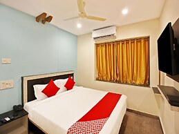 Capital O 23543 Hotel Vaishnavi