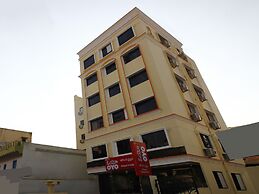 Capital O 23543 Hotel Vaishnavi