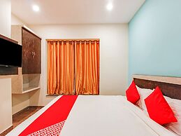 Capital O 23543 Hotel Vaishnavi