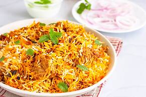 Capital O 23543 Hotel Vaishnavi