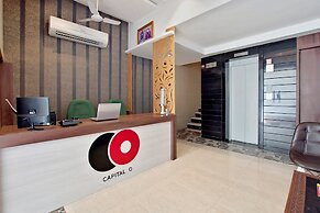 Capital O 30351 S B Excellency