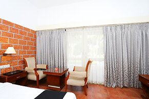 Capital O 29855 Island Inn