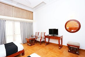 Capital O 29855 Island Inn