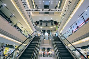 Capital O 29855 Island Inn