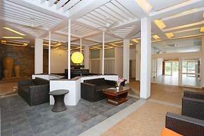 Capital O 29855 Island Inn