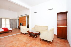 Capital O 29855 Island Inn