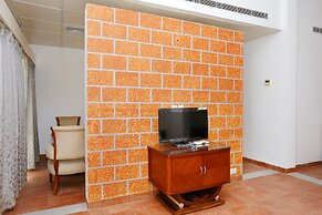 Capital O 29855 Island Inn