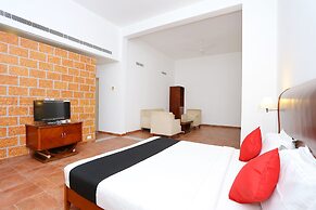 Capital O 29855 Island Inn