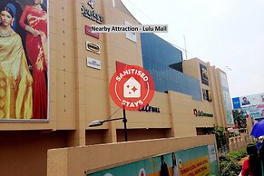 Capital O 29855 Island Inn