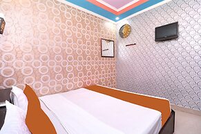 SPOT ON 29647 Hotel Heaven