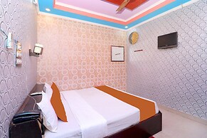 SPOT ON 29647 Hotel Heaven