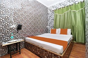 SPOT ON 29647 Hotel Heaven