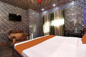 SPOT ON 29647 Hotel Heaven