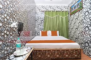 SPOT ON 29647 Hotel Heaven