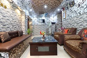 SPOT ON 29647 Hotel Heaven