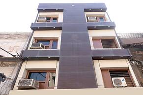 SPOT ON 29647 Hotel Heaven