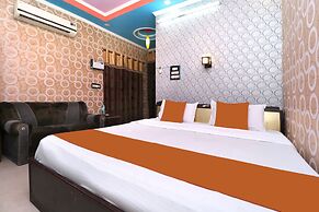 SPOT ON 29647 Hotel Heaven