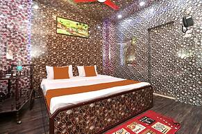 SPOT ON 29647 Hotel Heaven