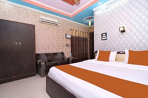 SPOT ON 29647 Hotel Heaven