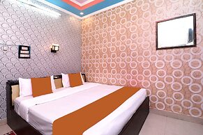 SPOT ON 29647 Hotel Heaven