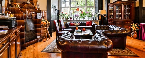 Hotel & Pension Villa Camenz