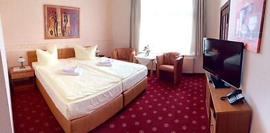 Hotel & Pension Villa Camenz