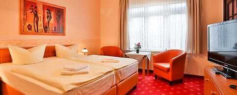 Hotel & Pension Villa Camenz