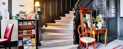 Hotel & Pension Villa Camenz