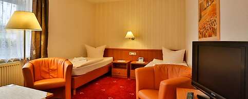 Hotel & Pension Villa Camenz