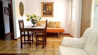 Apartamento El Rincón de Clara