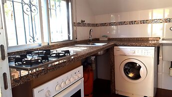 Apartamento El Rincón de Clara