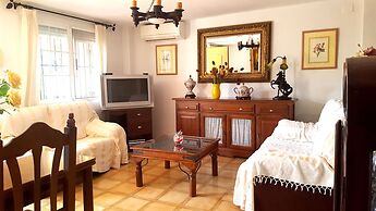 Apartamento El Rincón de Clara
