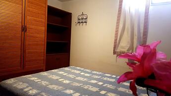 Apartamento El Rincón de Clara