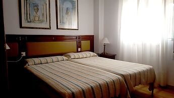 Apartamento El Rincón de Clara