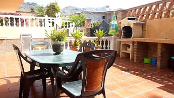 Apartamento El Rincón de Clara