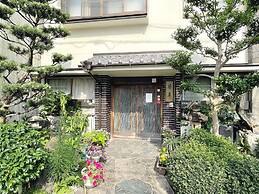 Business Ryokan Wakakusa